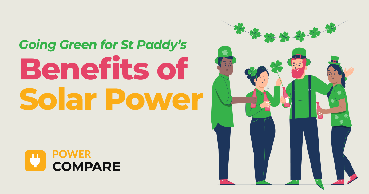 The Benefits of Solar Power with NZ Compare
