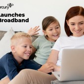 Mercury Launches Mercury Broadband NZ Compare Mercury Launches Mercury Broadband NZ Compare