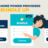 More Power Providers Offer Broadband Bundles with NZ Compare More Power Providers Offer Broadband Bundles with NZ Compare