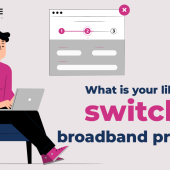 Kiwis are Reluctant to Switch Broadband Provider Despite Potential Savings with NZ Compare Kiwis are Reluctant to Switch Broadband Provider Despite Potential Savings with NZ Compare