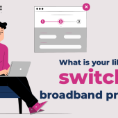 Kiwis are Reluctant to Switch Broadband Provider Despite Potential Savings with NZ Compare