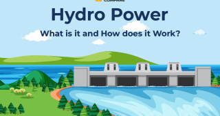 Hydro Power: What is it and How does it Work?