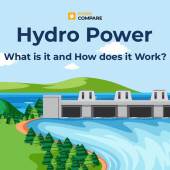 What is Hydro Power and How Does it Work with NZ Compare