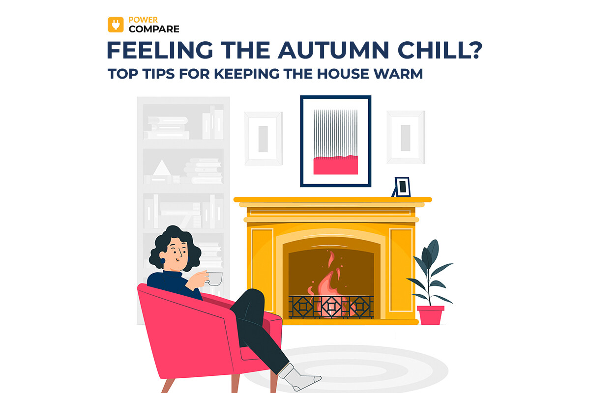 10 Budge-friendly Ways to Keep the House Warm with Power Compare