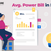 Average Power Bill in New Zealand 2024 with Power Compare