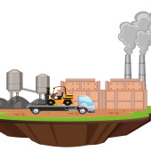 Understanding Fossil Fuels and Why They Harm the Earth with Power Compare