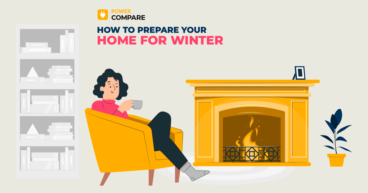 How to Prepare your Home for Winter with Power Compare