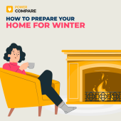How to Prepare your Home for Winter with Power Compare