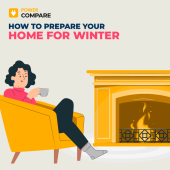 How to Prepare your Home for Winter with Power Compare How to Prepare your Home for Winter with Power Compare
