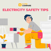 5 Electrical Safety Tips with Power Compare