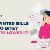 Post Winter Bills Came to Bite? 6 Ways to Lower It! With Power Compare Post Winter Bills Came to Bite? 6 Ways to Lower It! With Power Compare