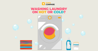Washing Laundry on Hot or Cold - What's Better?
