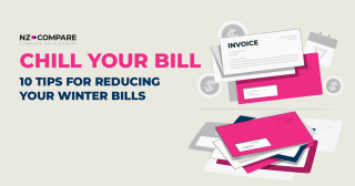 Chill Your Bills: 10 Tips for Reducing Your Winter Bills