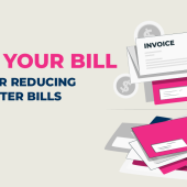 10 Tips for Reducing your Winter Bills with Power Compare