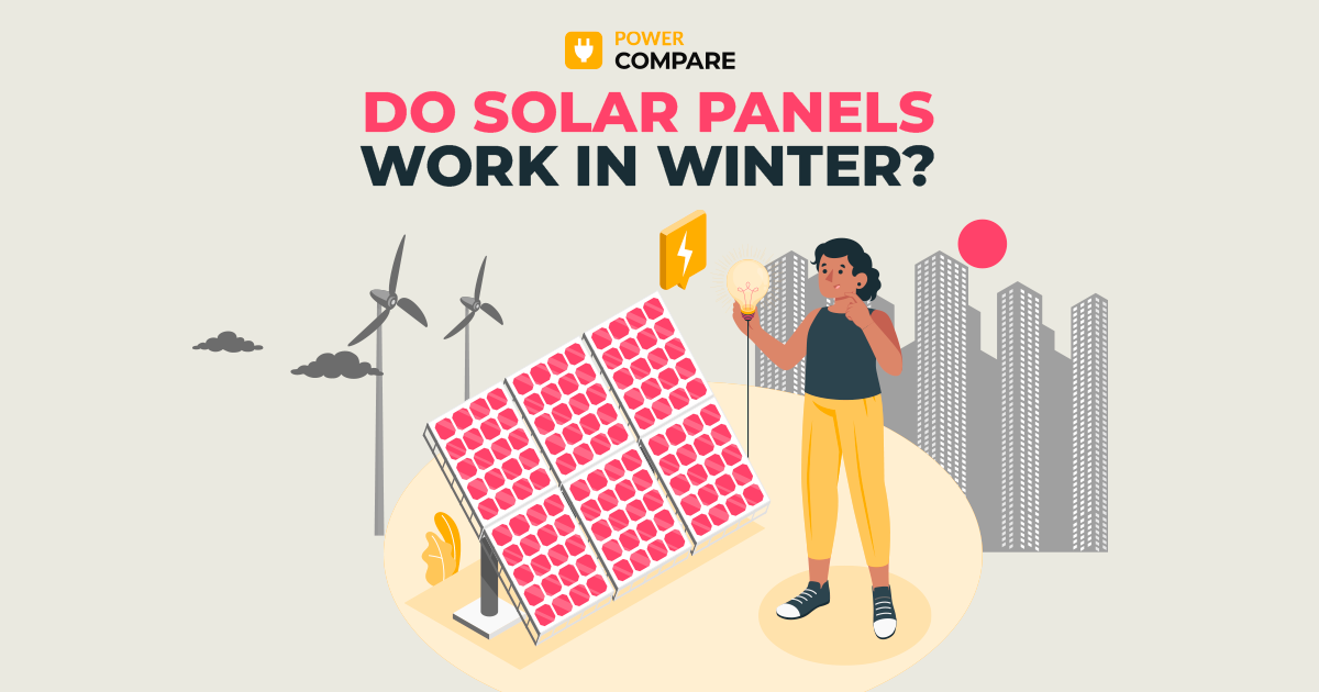 Solar Power Unlocks Long Term Savings with Power Compare Solar Power Unlocks Long Term Savings with Power Compare