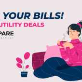 Chill Your Bills - Winter Utility Deals! Chill Your Bills - Winter Utility Deals!