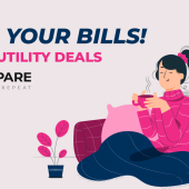 Chill Your Bills - Winter Utility Deals!