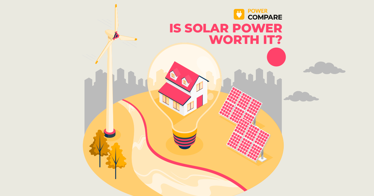 Is Solar Power Worth It?