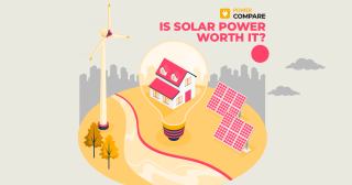 Is Solar Power Worth It?