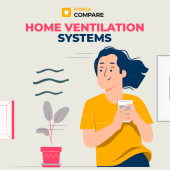 Home Ventilation Systems in New Zealand with Power Compare Home Ventilation Systems in New Zealand with Power Compare