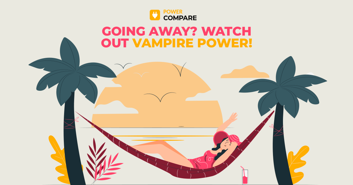 Watch Out for Vampire Power with Power Compare