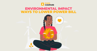 Exploring the Environmental Impact of Power Use: 5 Ways to Lower Your Power Bill