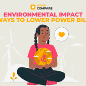 5 Ways to Lower Your Power Bill with Power Compare 5 Ways to Lower Your Power Bill with Power Compare