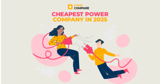 Find the Cheapest Power Company in 2025