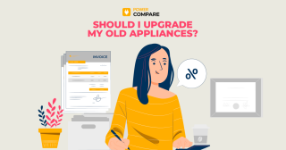 Should I Upgrade My Old Appliances?