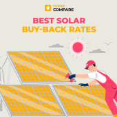 Best Solar Buy-Back Rates NZ with Power Compare