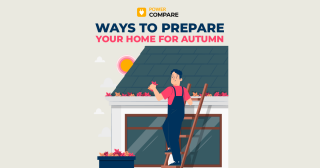 6 Ways to Prepare Your Home for Autumn