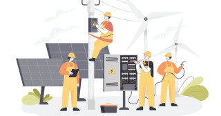 Flick Electric Moves to Meridian Energy