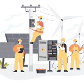 Flick Electric Moves to Meridian Energy Flick Electric Moves to Meridian Energy