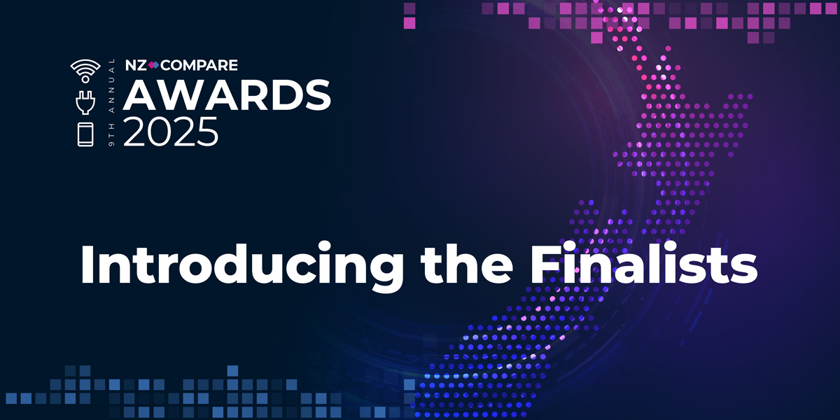 Who Made the Cut? Introducing the Finalists for the 2025 NZ Compare Awards