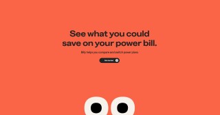 Billy - Electricity Authority launches their own power comparison and switching site