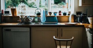 Should I Upgrade My Old Appliances?