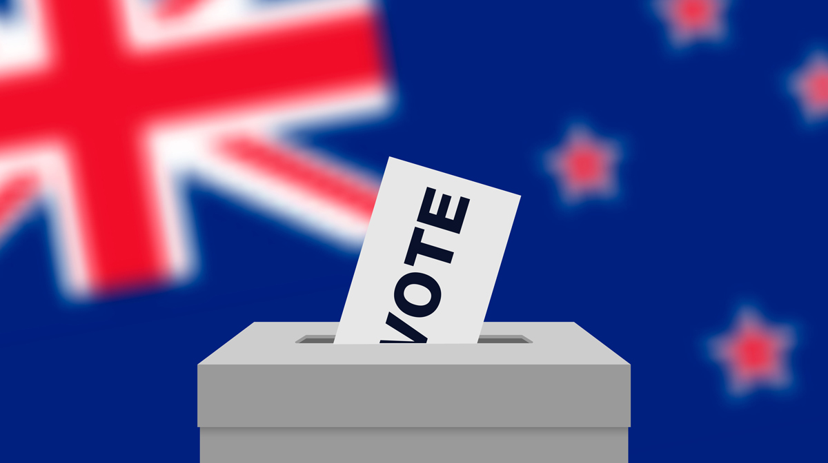Election 2026: What the major parties are promising on power and energy