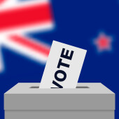 Election 2026: What the major parties are promising on power and energy