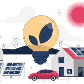 NZ Election 2026: Which Parties Are Promising Solar Loans and Cheaper Power?